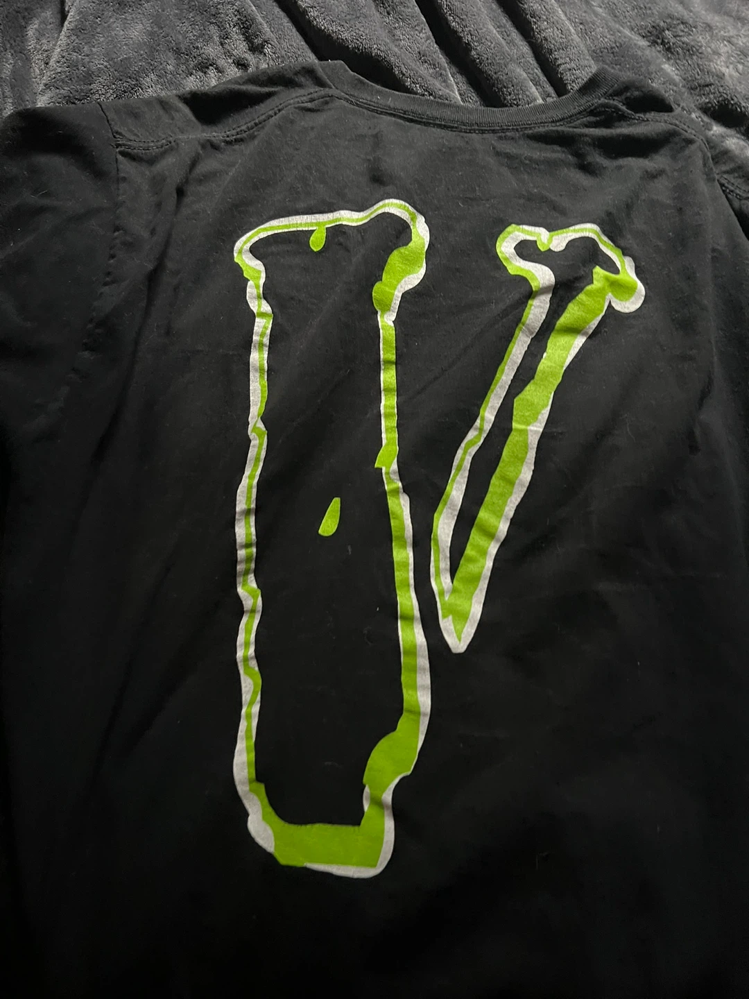 Vlone NBA Youngboy Never Broke Again T-Shirt