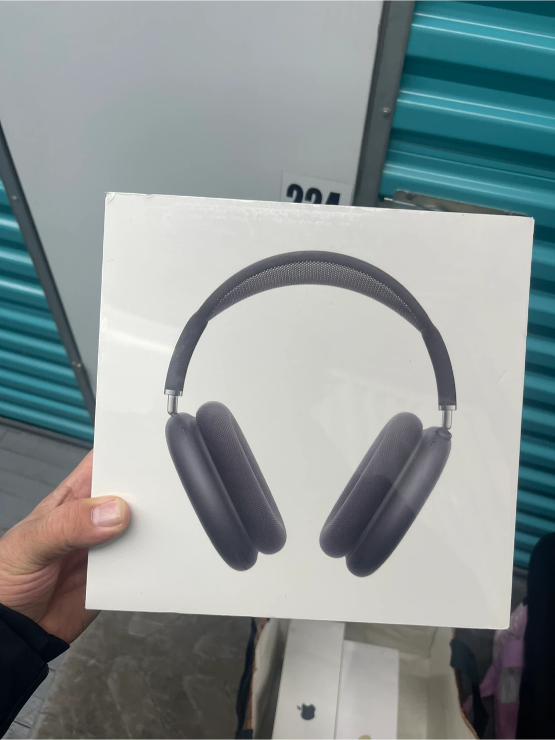 Apple AirPods Max