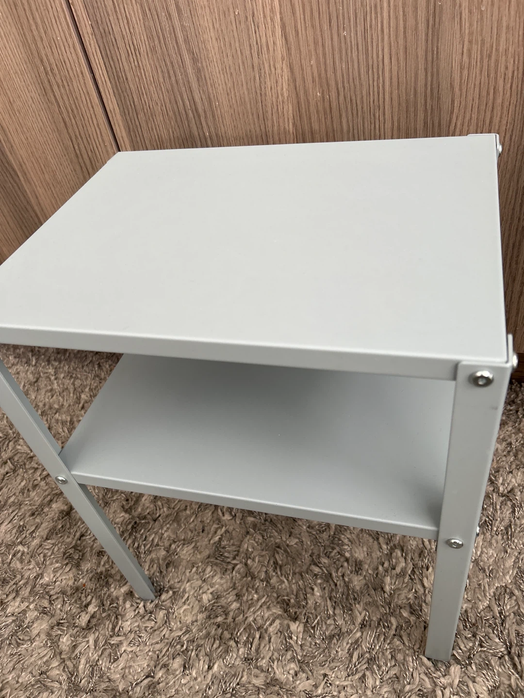IKEA KNARREVIK Nightstand, 45*36 cm - photo 3
