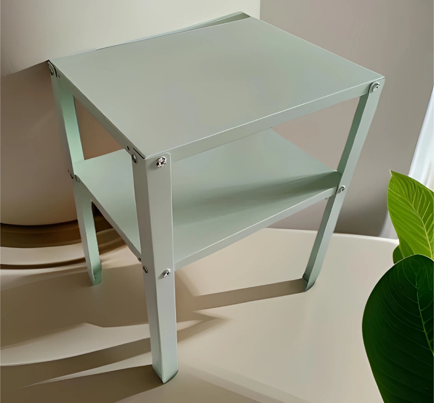 IKEA KNARREVIK Nightstand, 45*36 cm