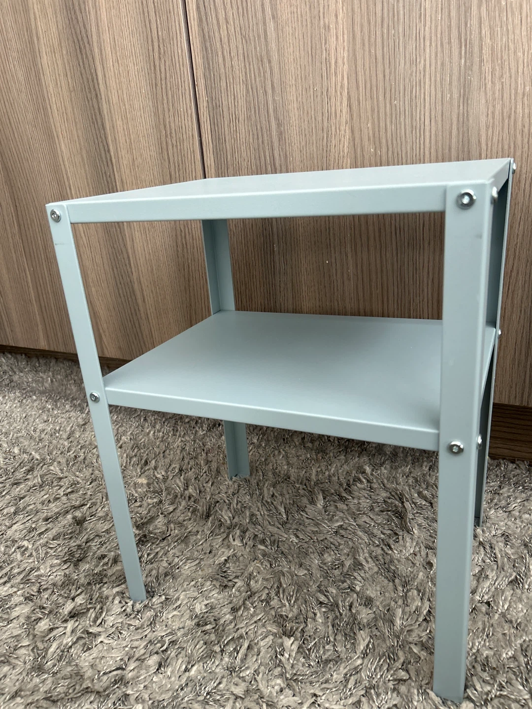 IKEA KNARREVIK Nightstand, 45*36 cm - photo 2