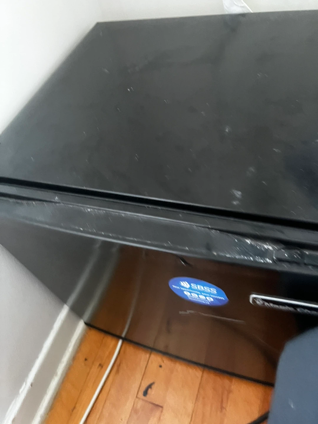 Magic Chef Mini Fridge