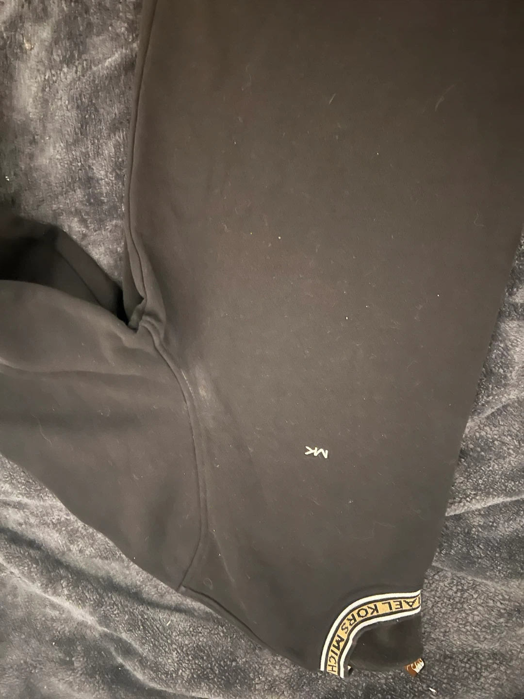 Michael Kors Black Sweatshirt - photo 2