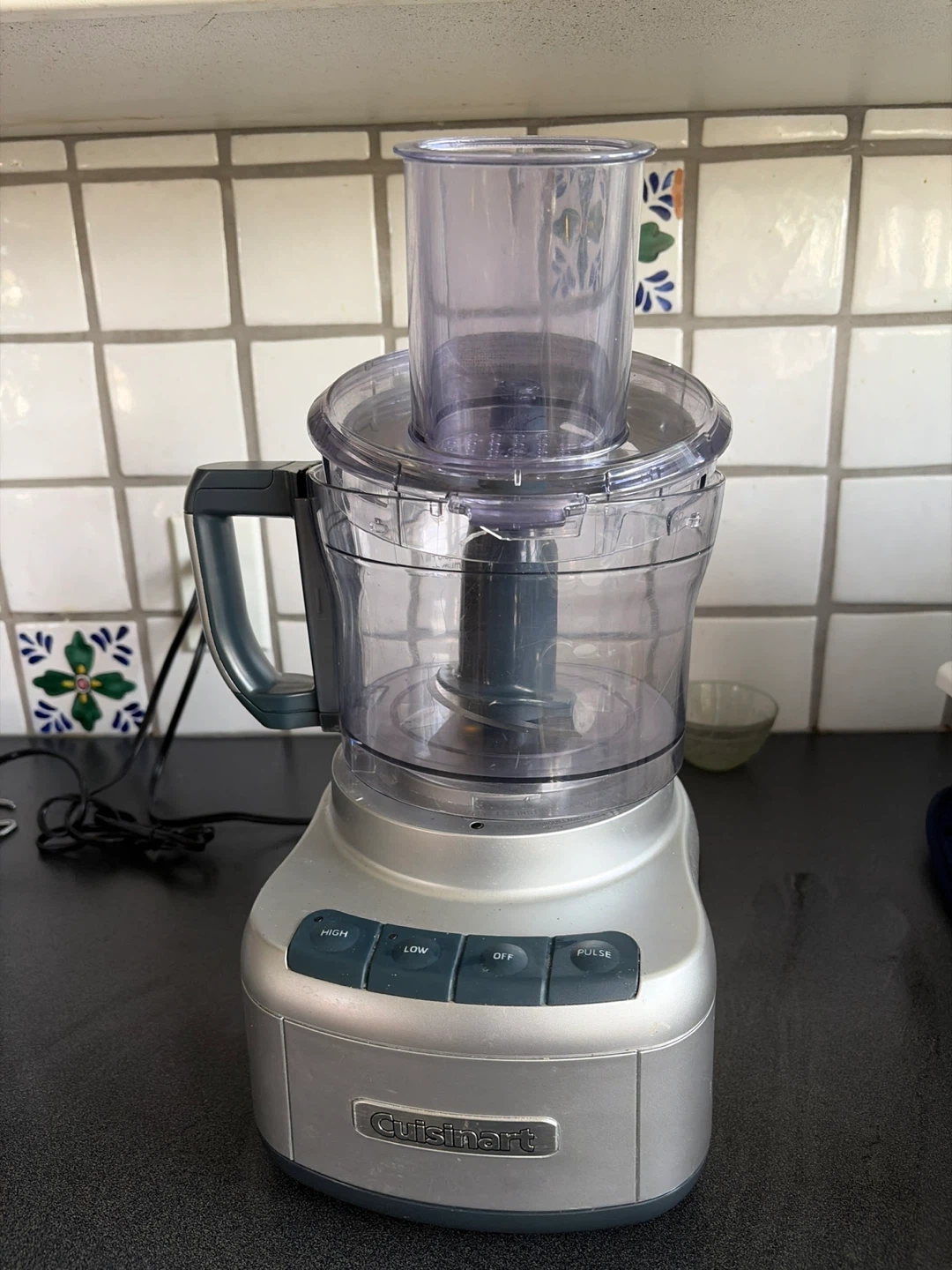 Cuisinart Food Processor