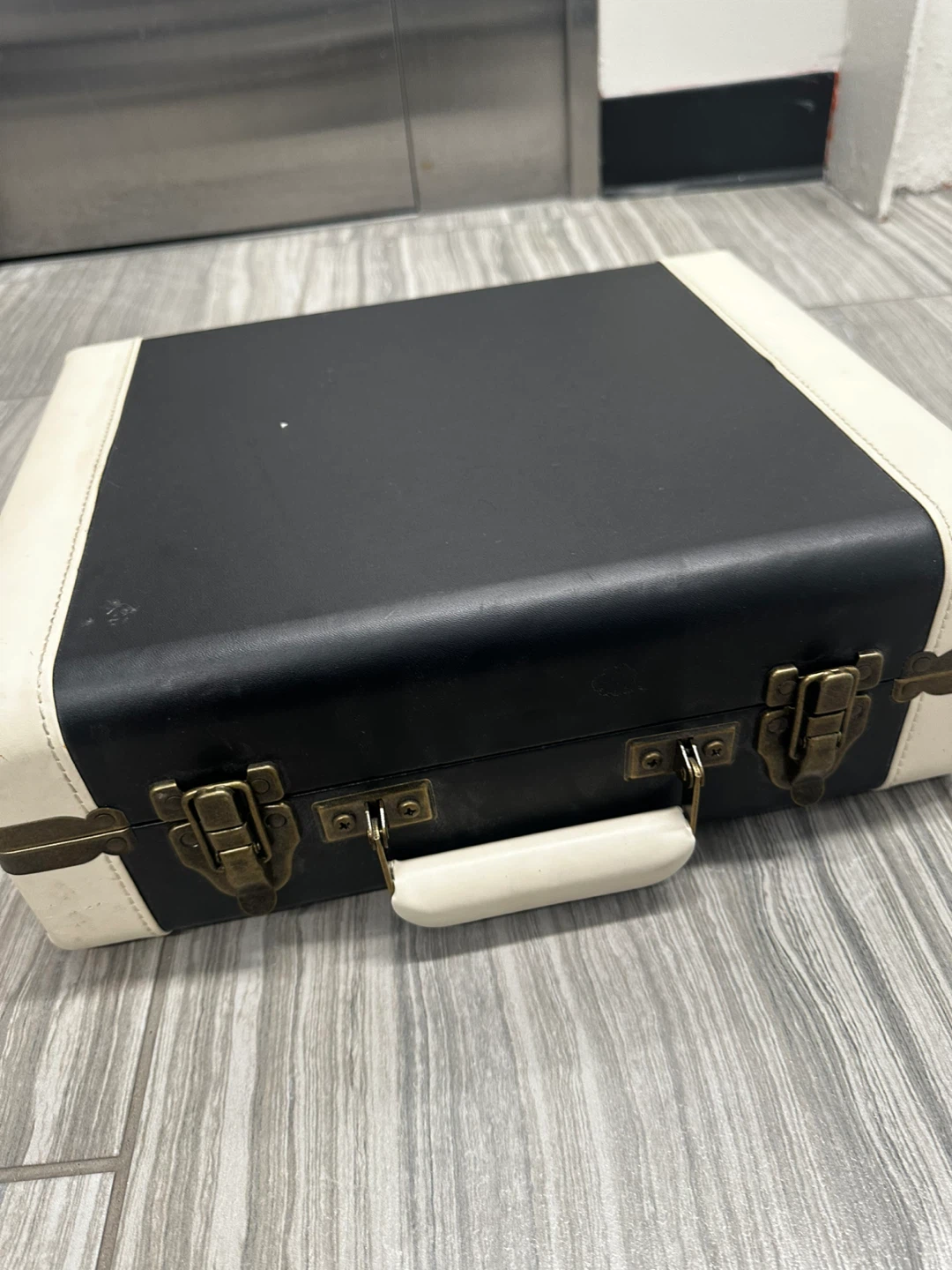Crosley Record Player