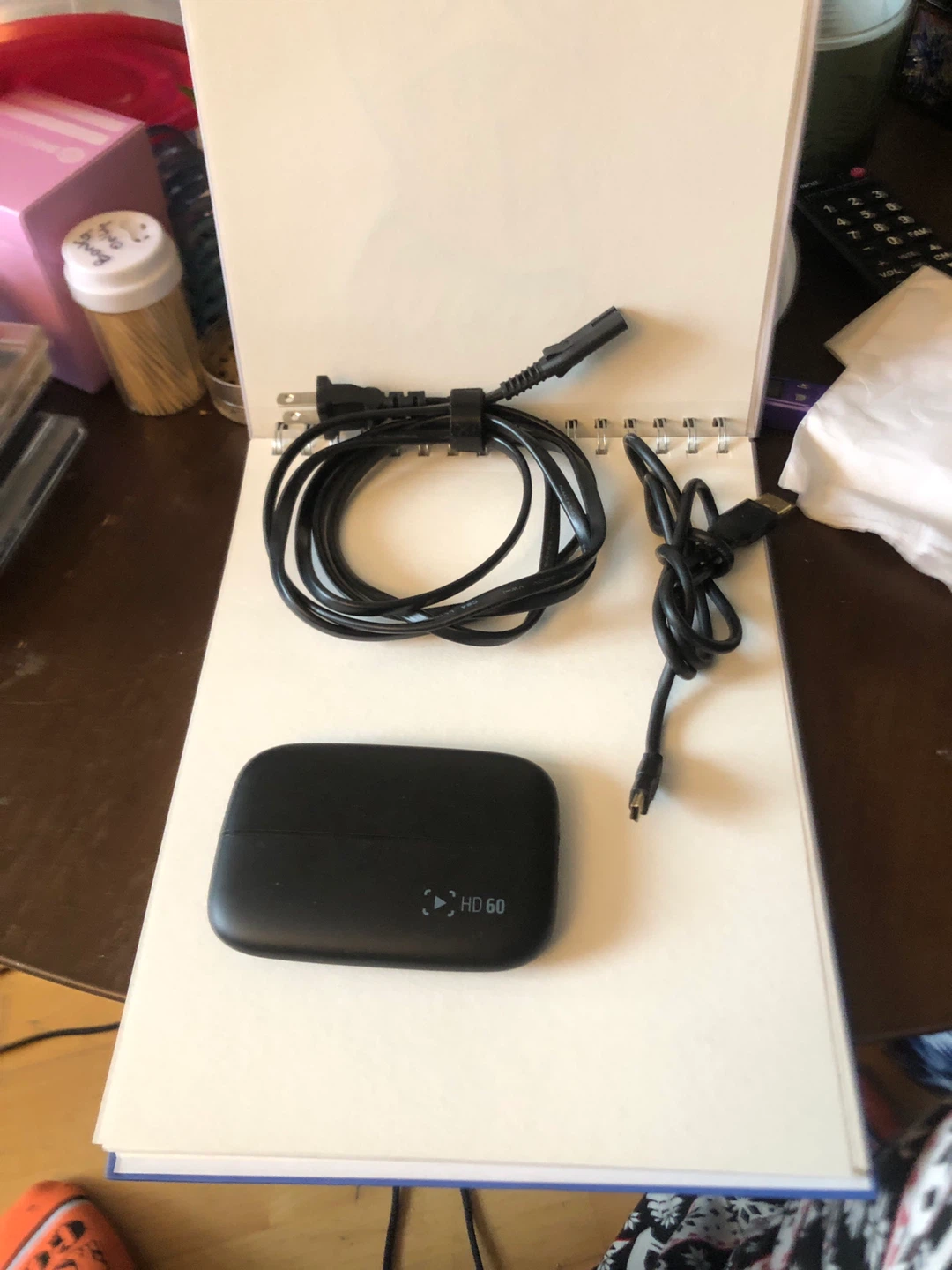 Elgato HD60 Capture Card