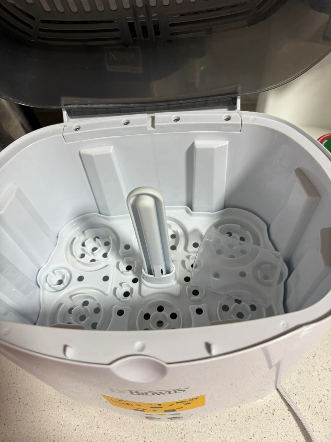 Dr. Brown's Sterilizer - photo 2
