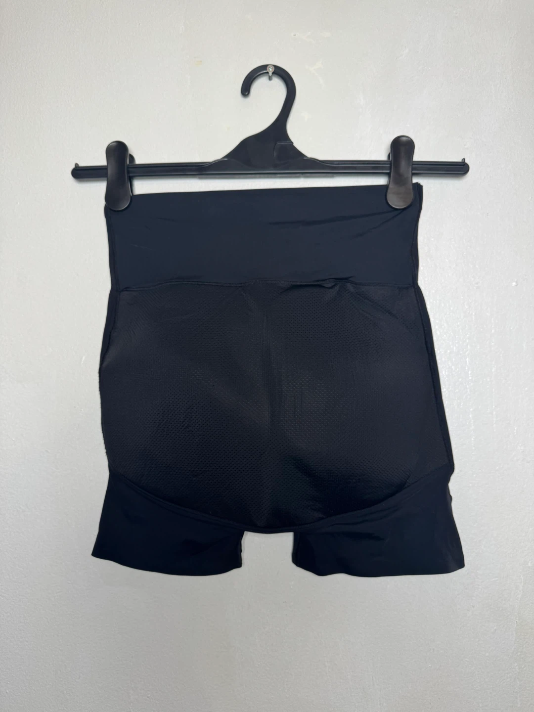 Black Compression Shorts - Size L - photo 2