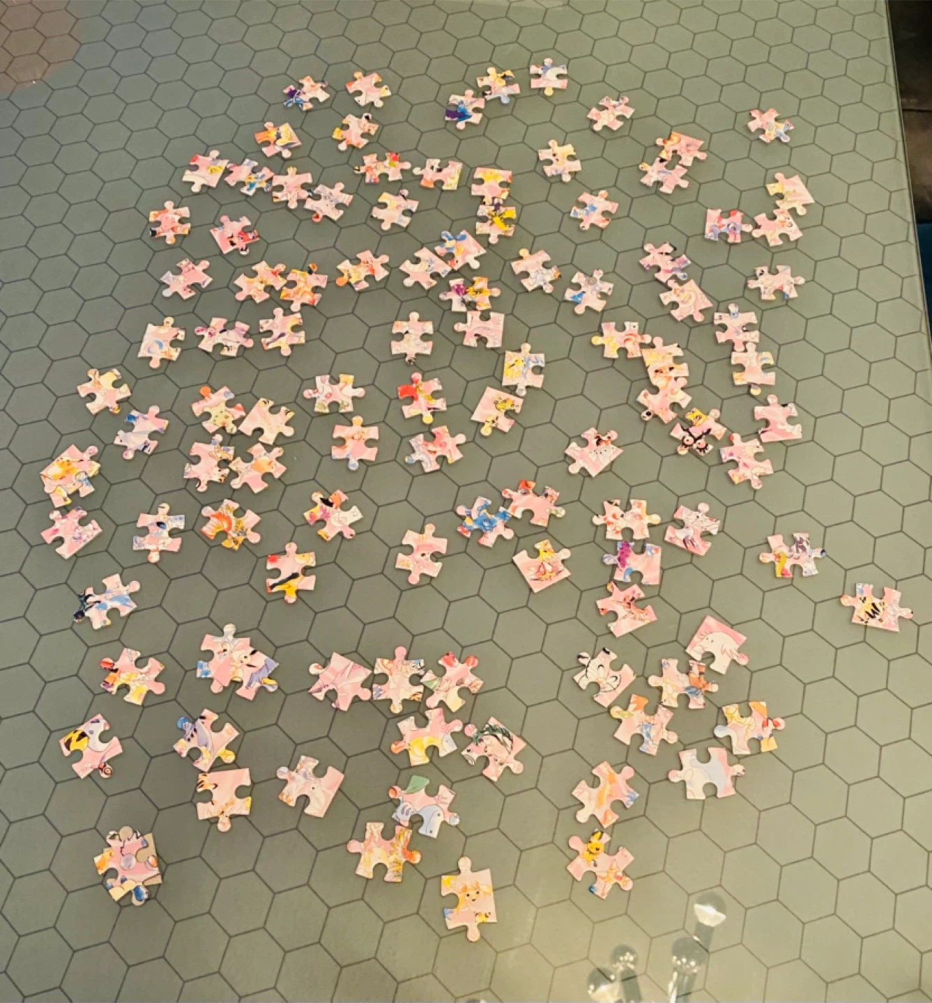 Pokemon Mini Jigsaw Puzzle 🏆 - photo 2
