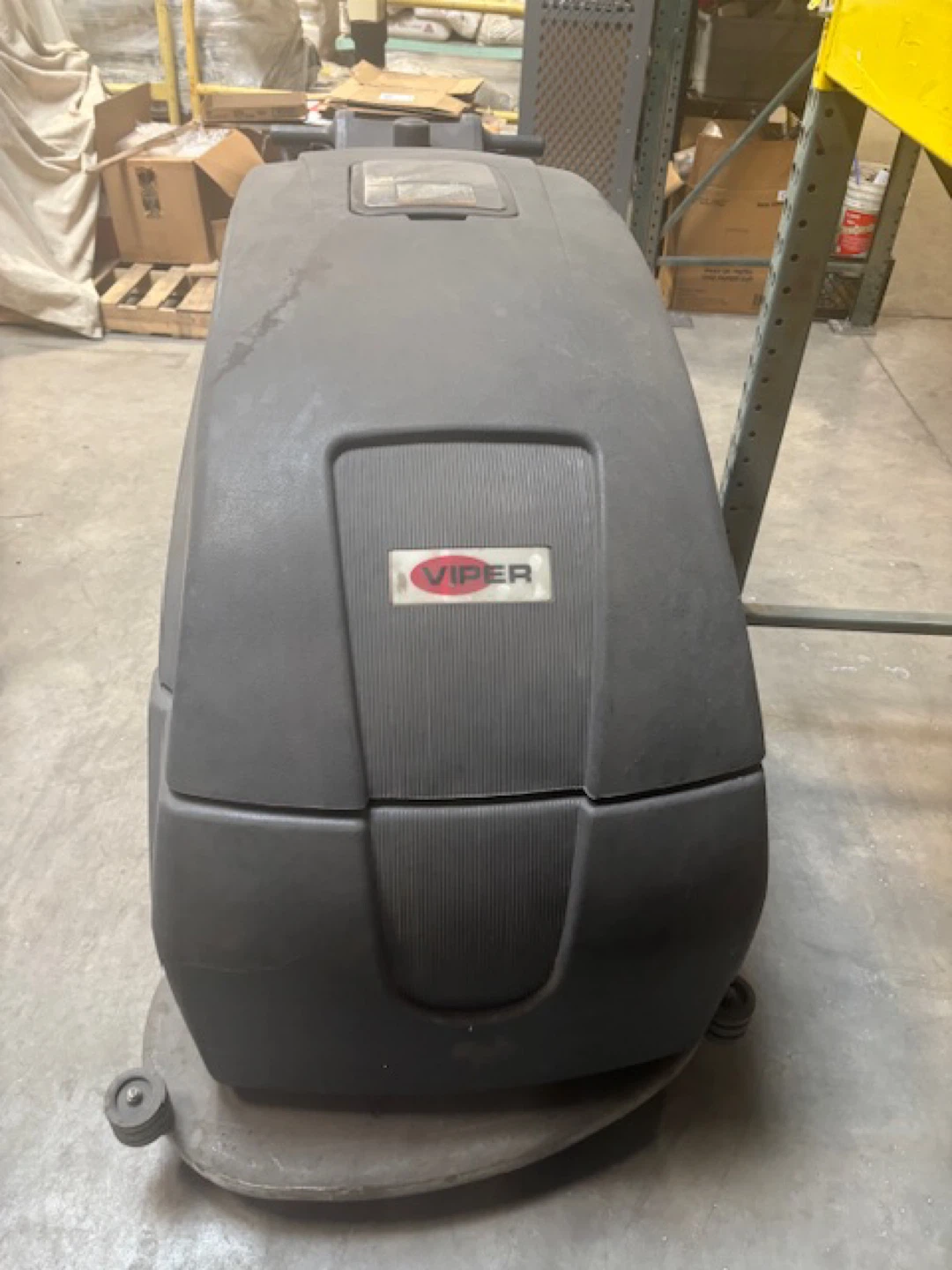 Viper FANG 32T Floor Scrubber - photo 2