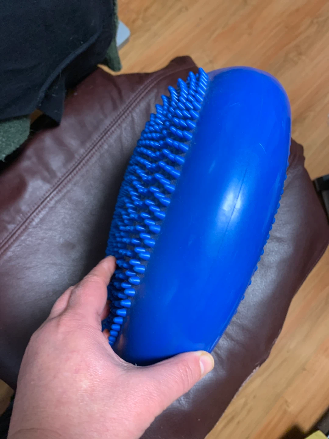 ProSource Blue balance  disc 🏆 - photo 2