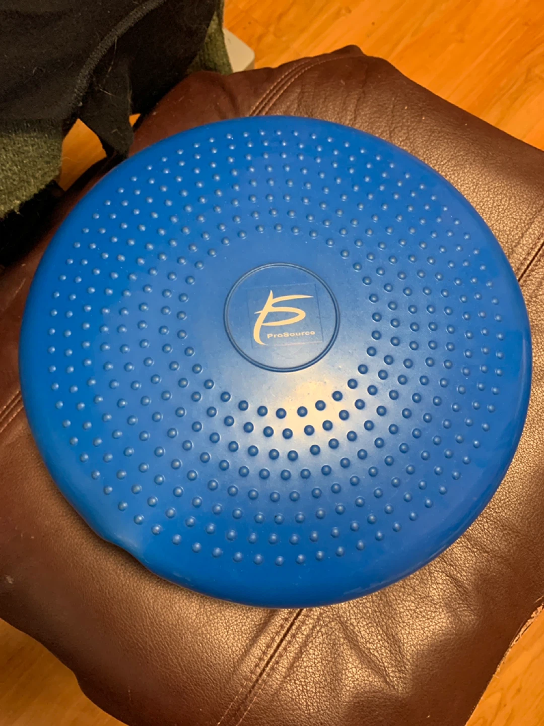ProSource Blue balance  disc 🏆