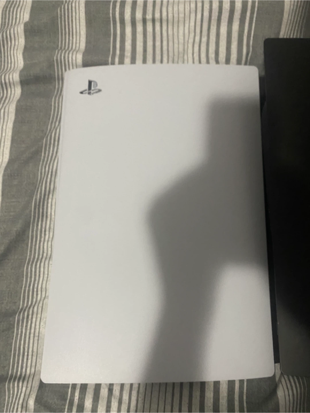 Sony PlayStation 5 Console with DualSense Controller - photo 3