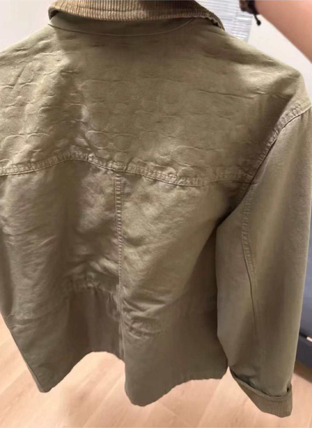 COACH Jacket - photo 2