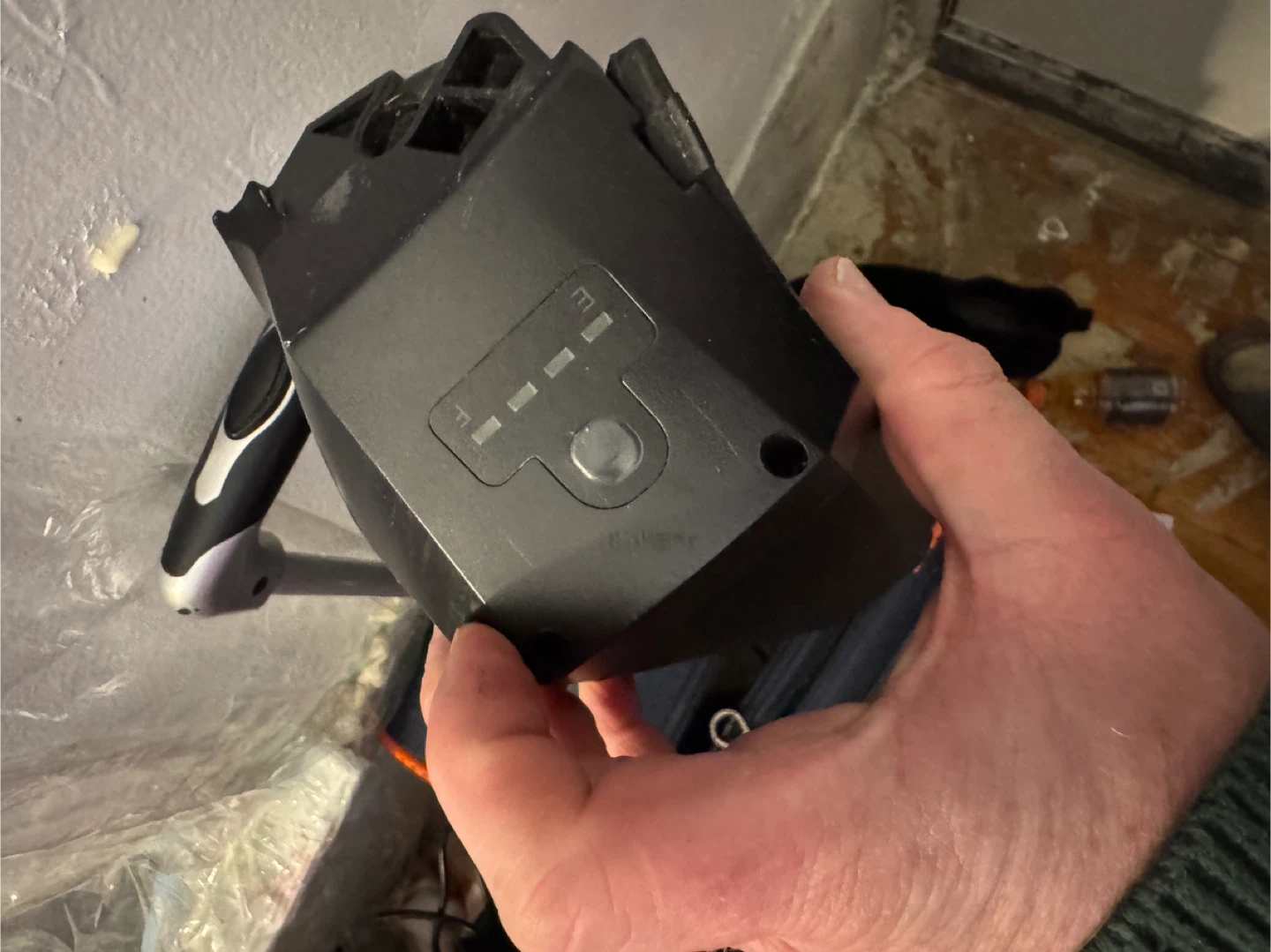 Long-Range E-Bike Battery 48V / 26Ah - photo 5