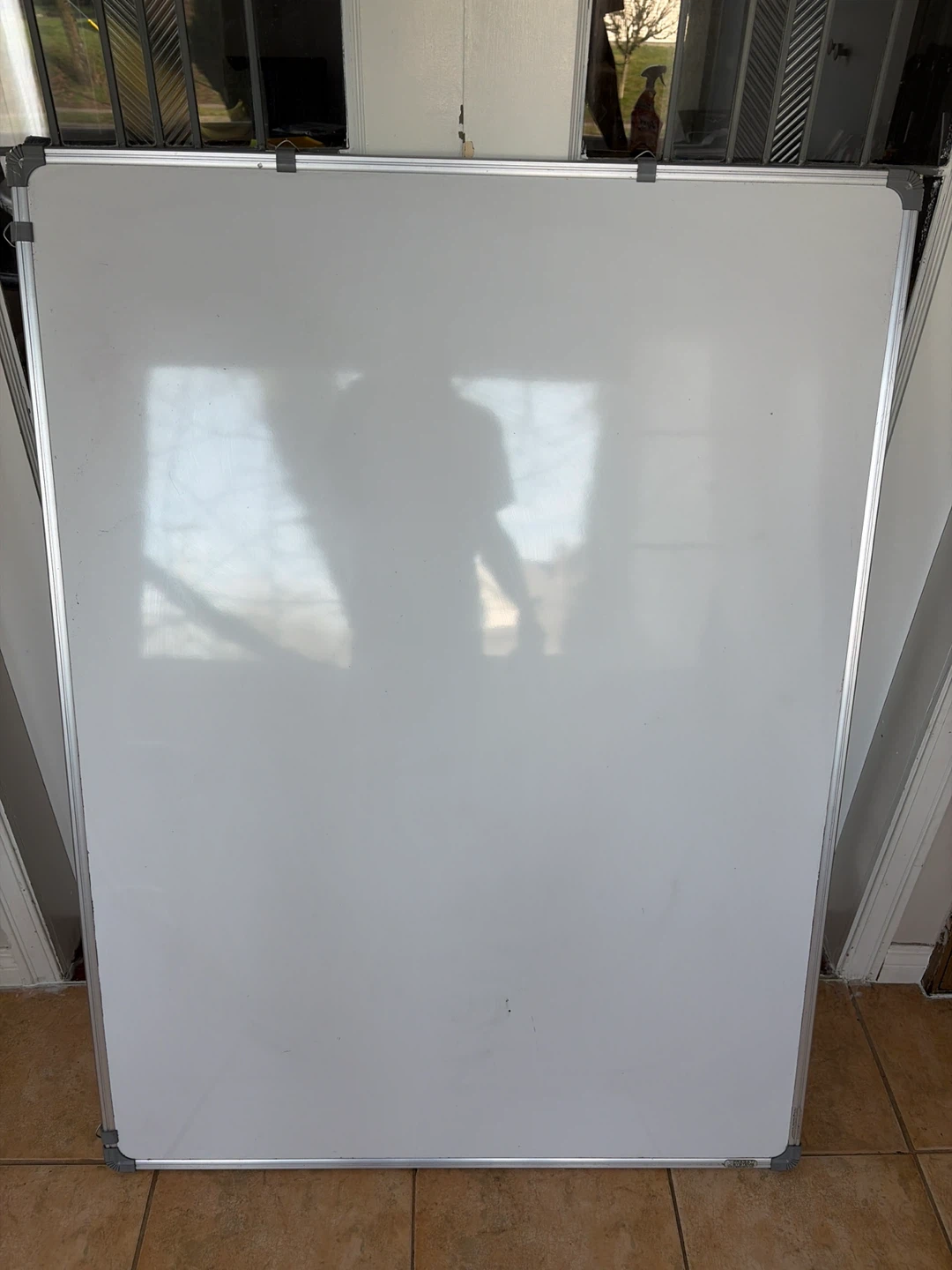 Whiteboard