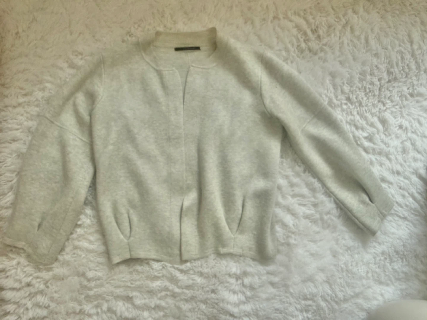 Tahari Cardigan Sweater