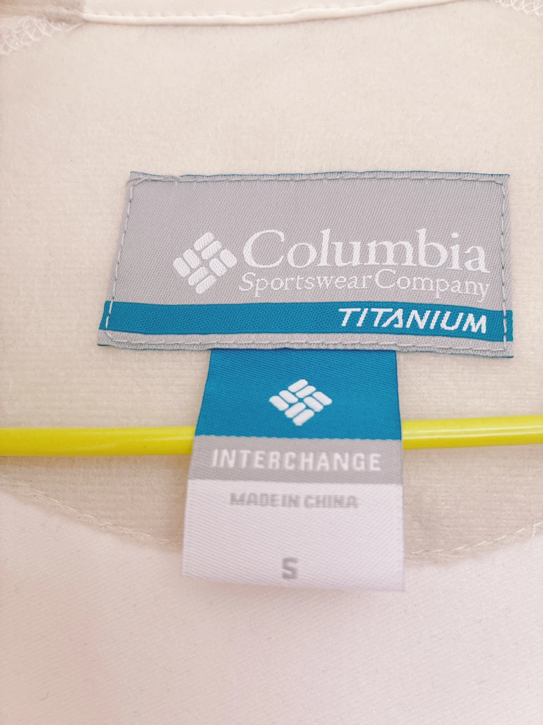 Columbia Titanium Interchange Jacket - Women's Size S - photo 3