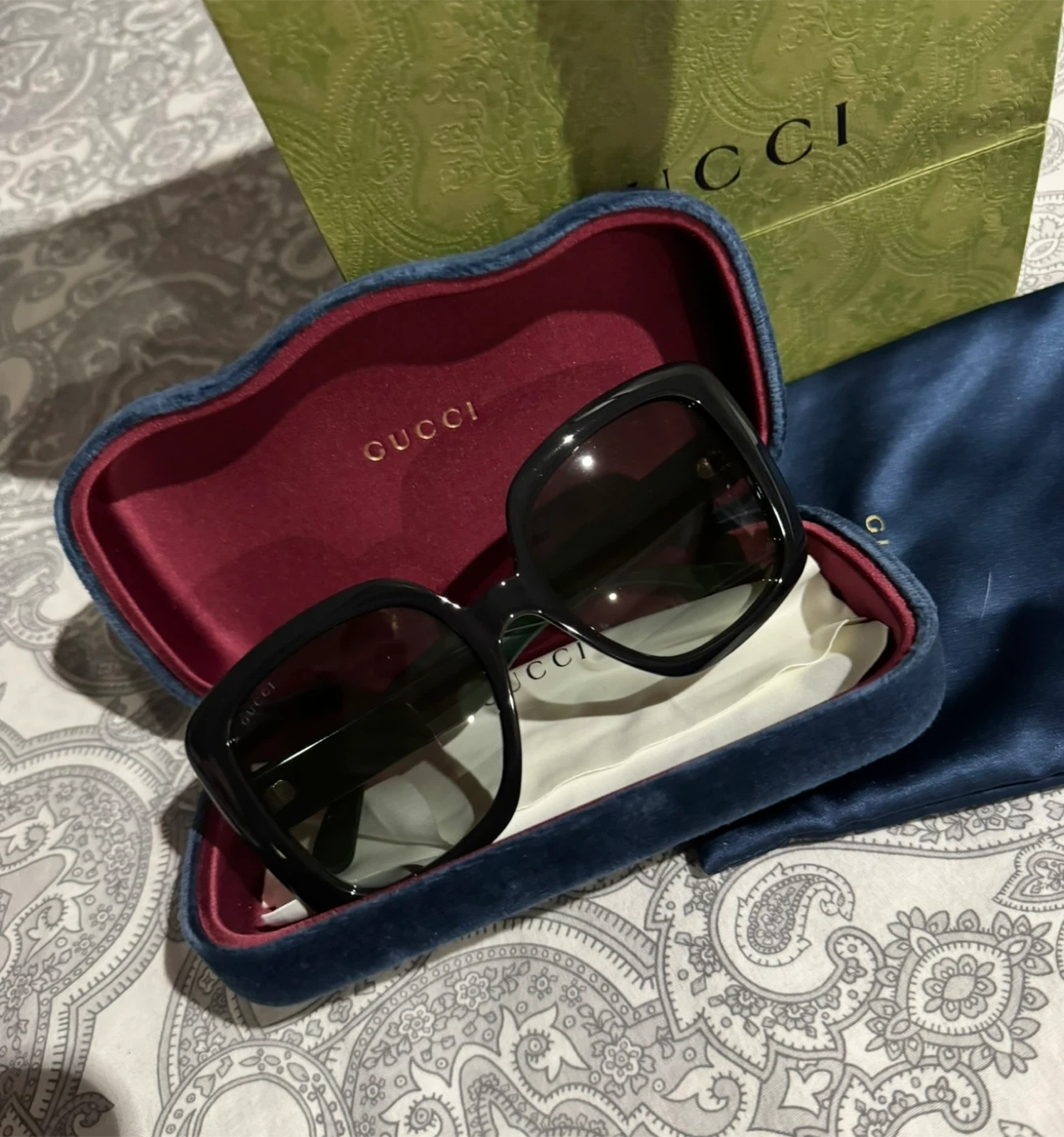 Gucci Sunglasses