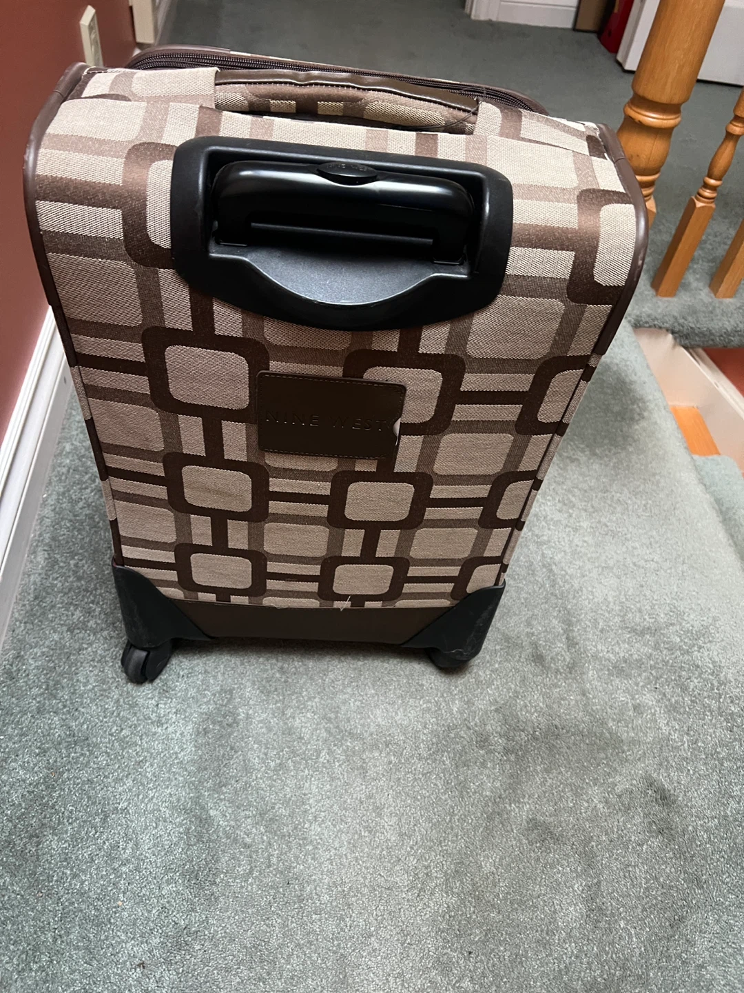 Nine West Carry-On Luggage - photo 2
