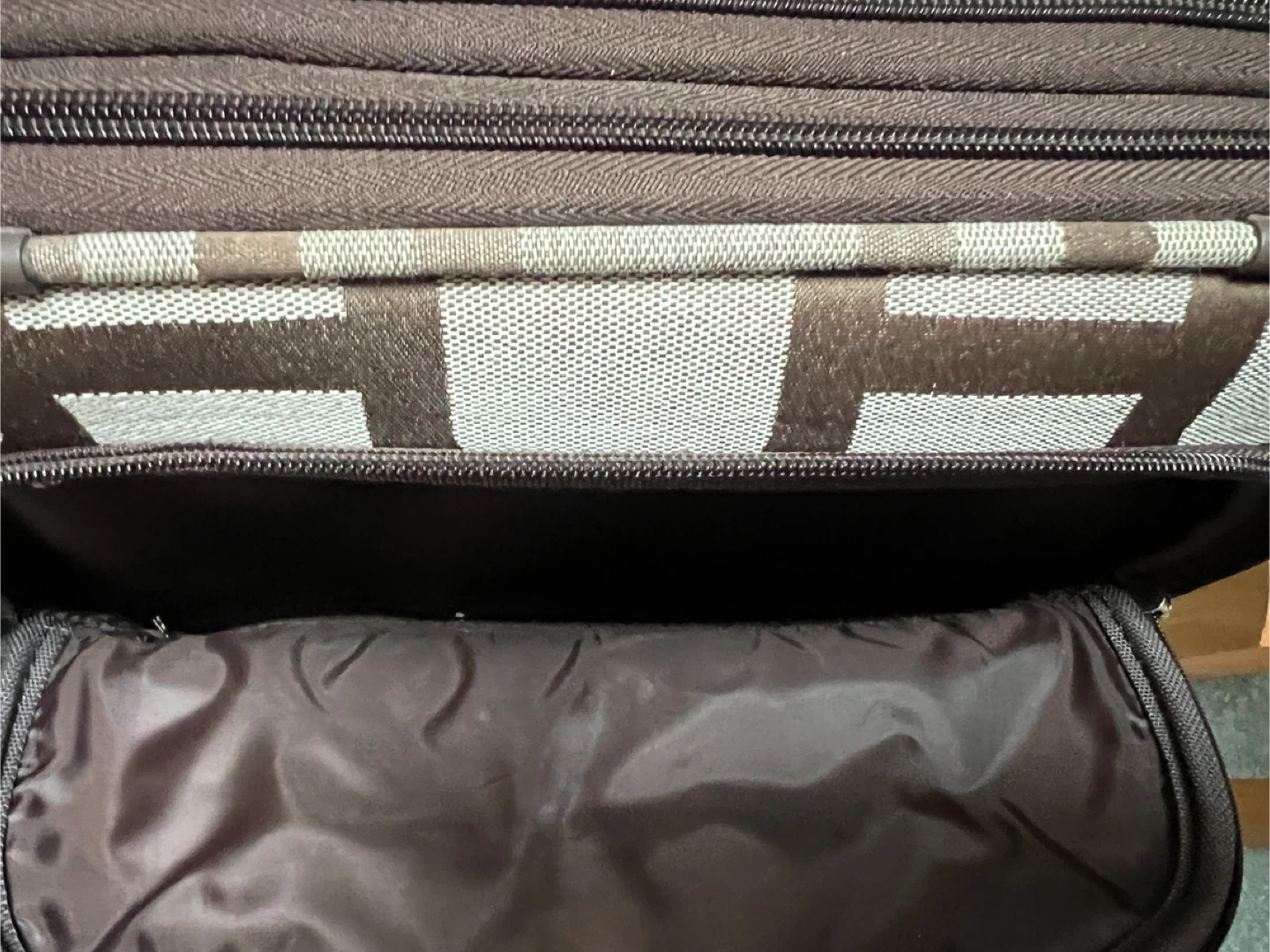 Nine West Carry-On Luggage - photo 5