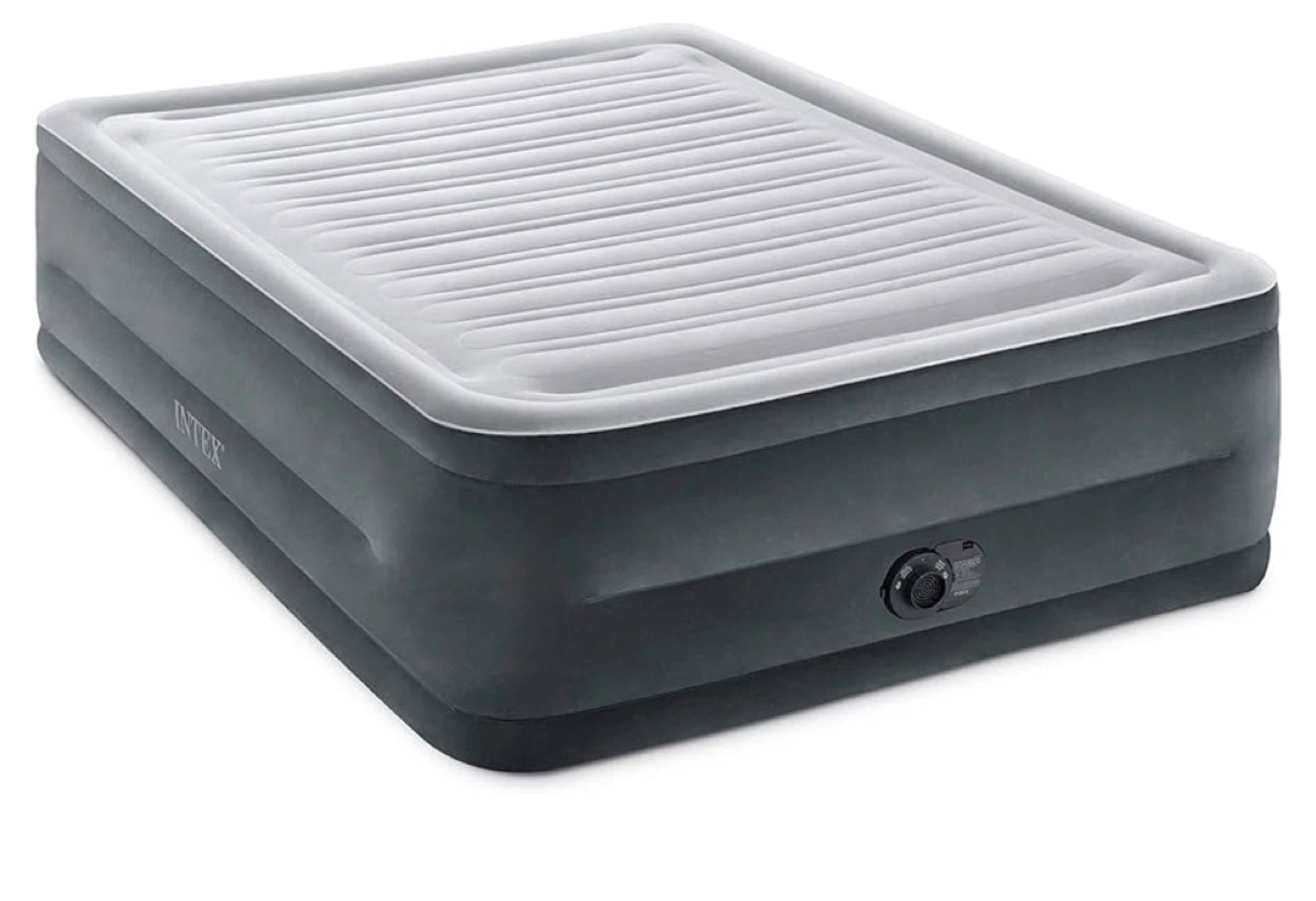 Intex Inflatable Air Mattress Queen