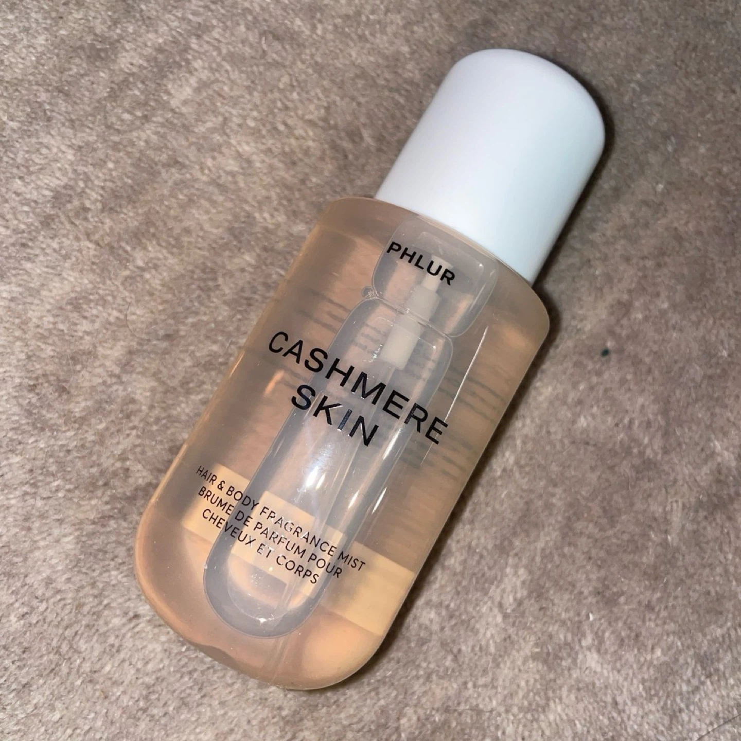 Phlur Cashmere Skin - 8oz