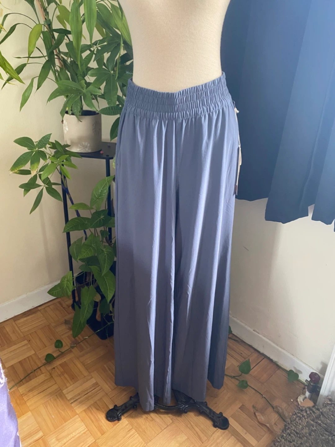 Vuori Villa Wide Leg Pants - photo 2