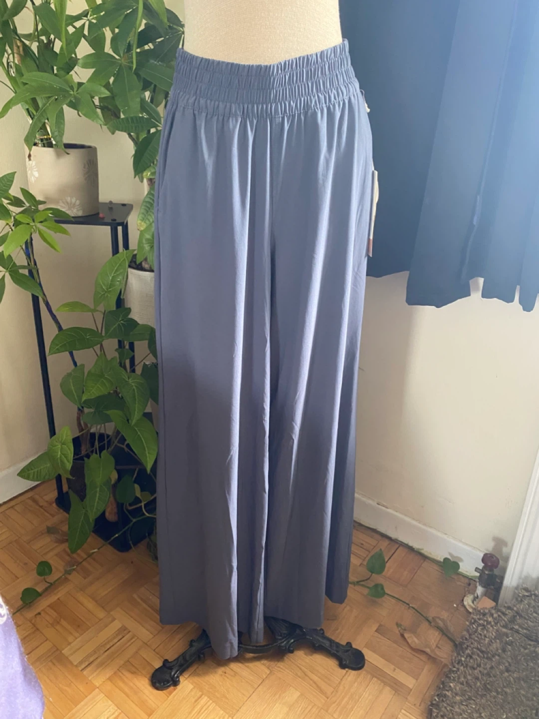 Vuori Villa Wide Leg Pants - photo 3