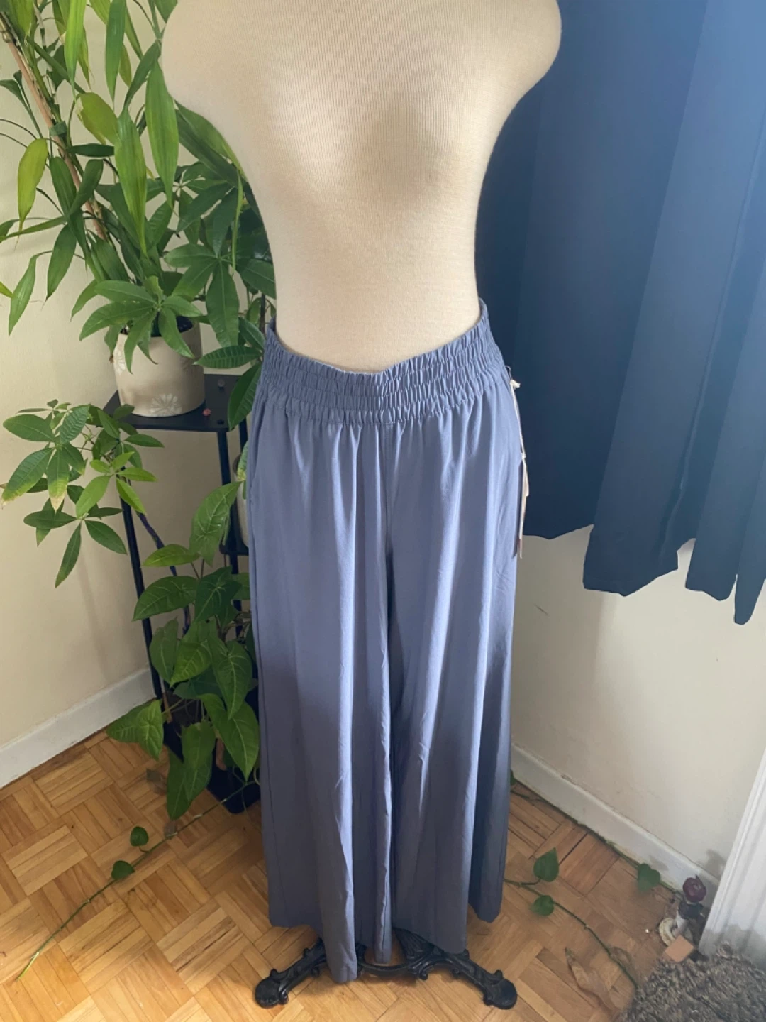 Vuori Villa Wide Leg Pants