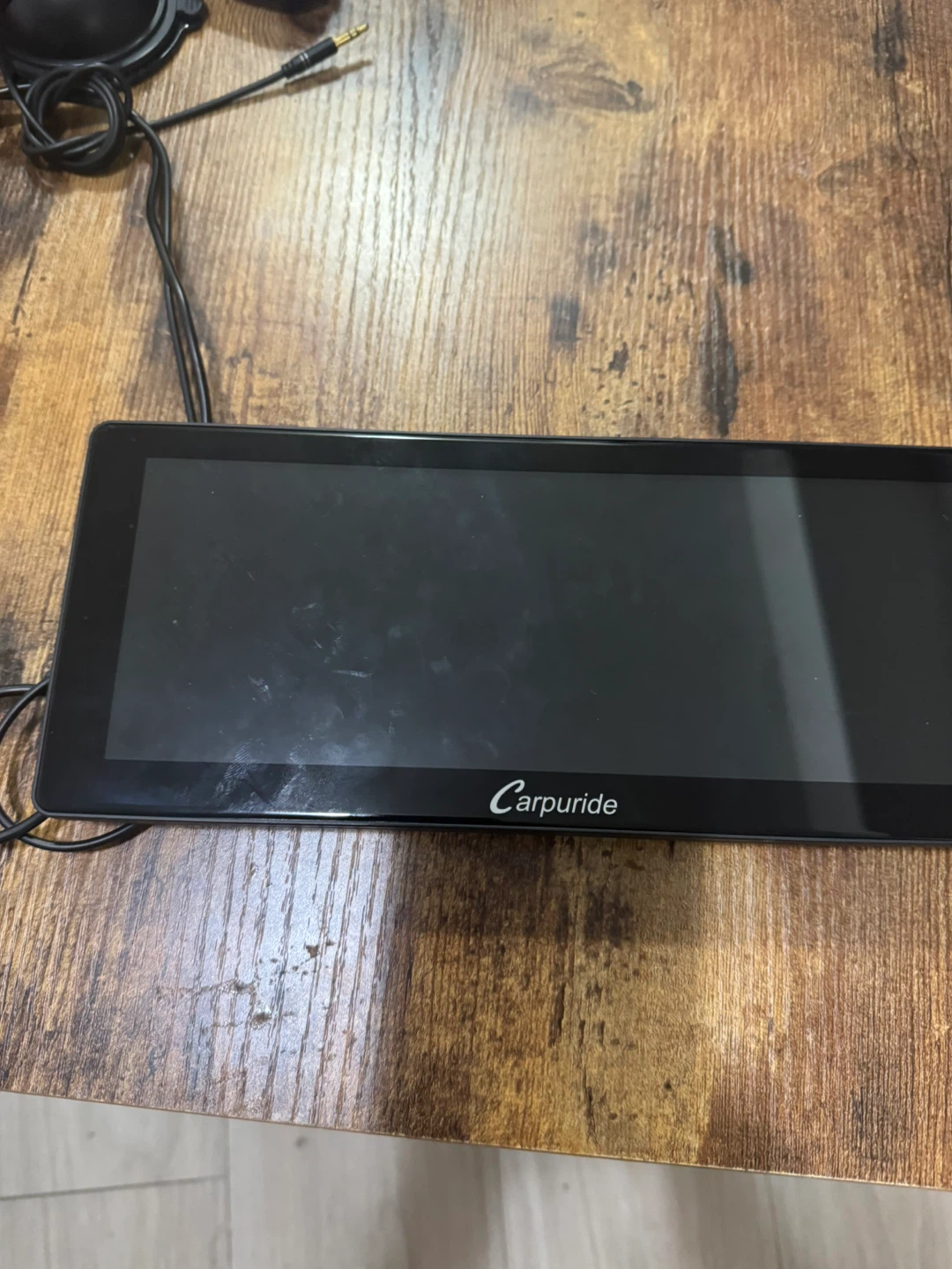 Carpuride Car Display Screen - photo 2