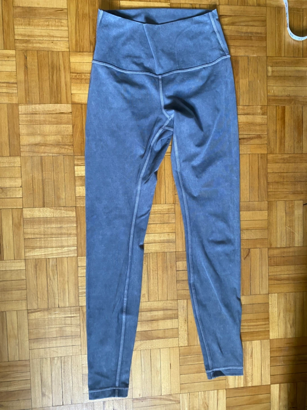 Lululemon Align High-Rise Leggings Grey Size 6 - photo 3