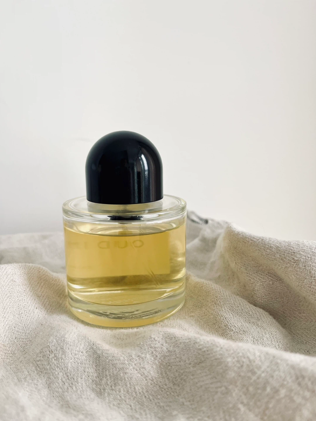 BYREDO Oud Immortel Eau de Parfum 100 ML - photo 2