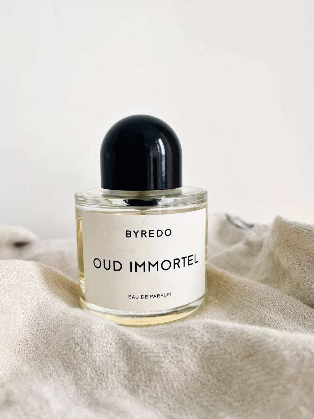 BYREDO Oud Immortel Eau de Parfum 100 ML