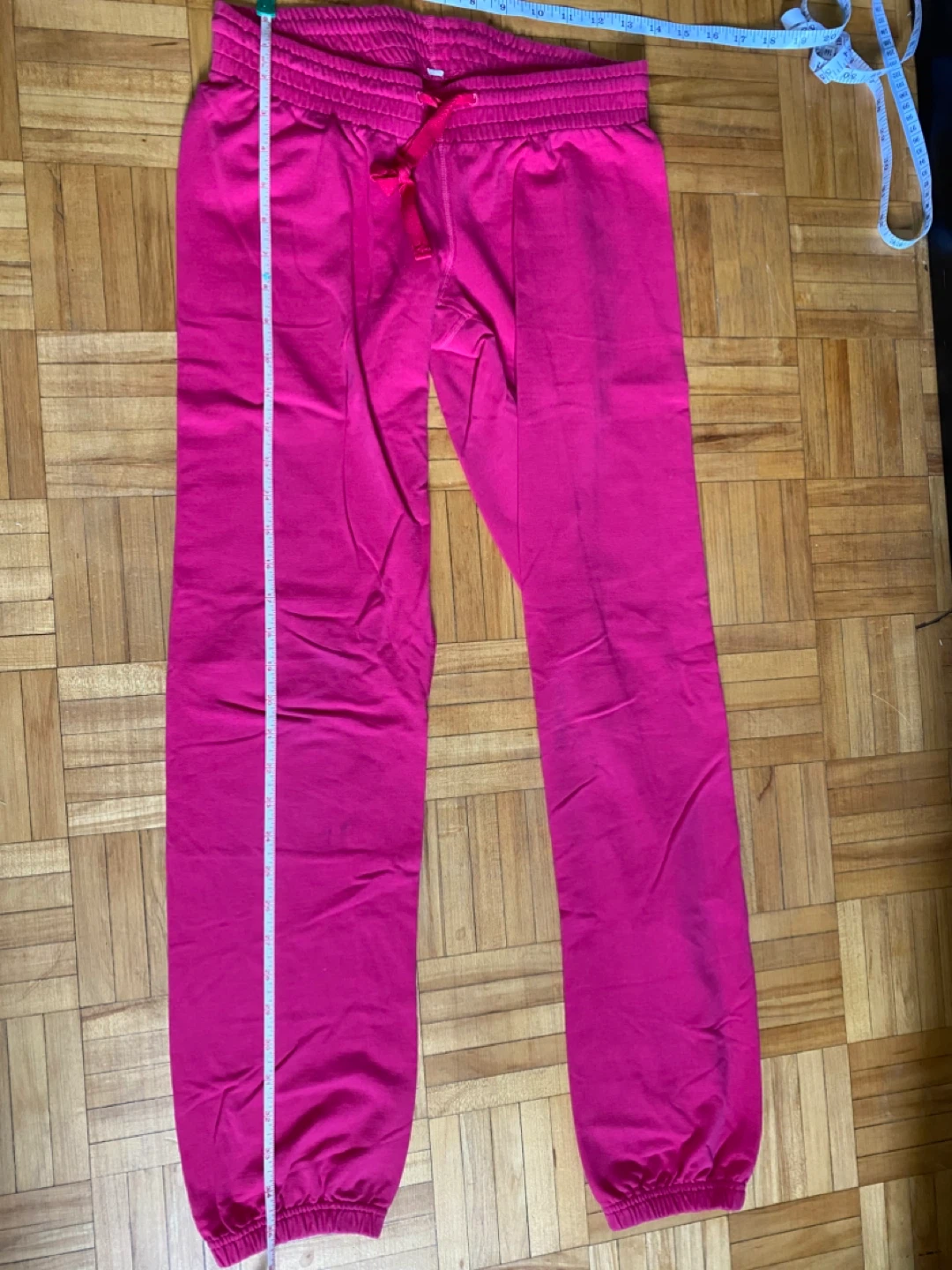 Lululemon Pink Jogger Pants - photo 4