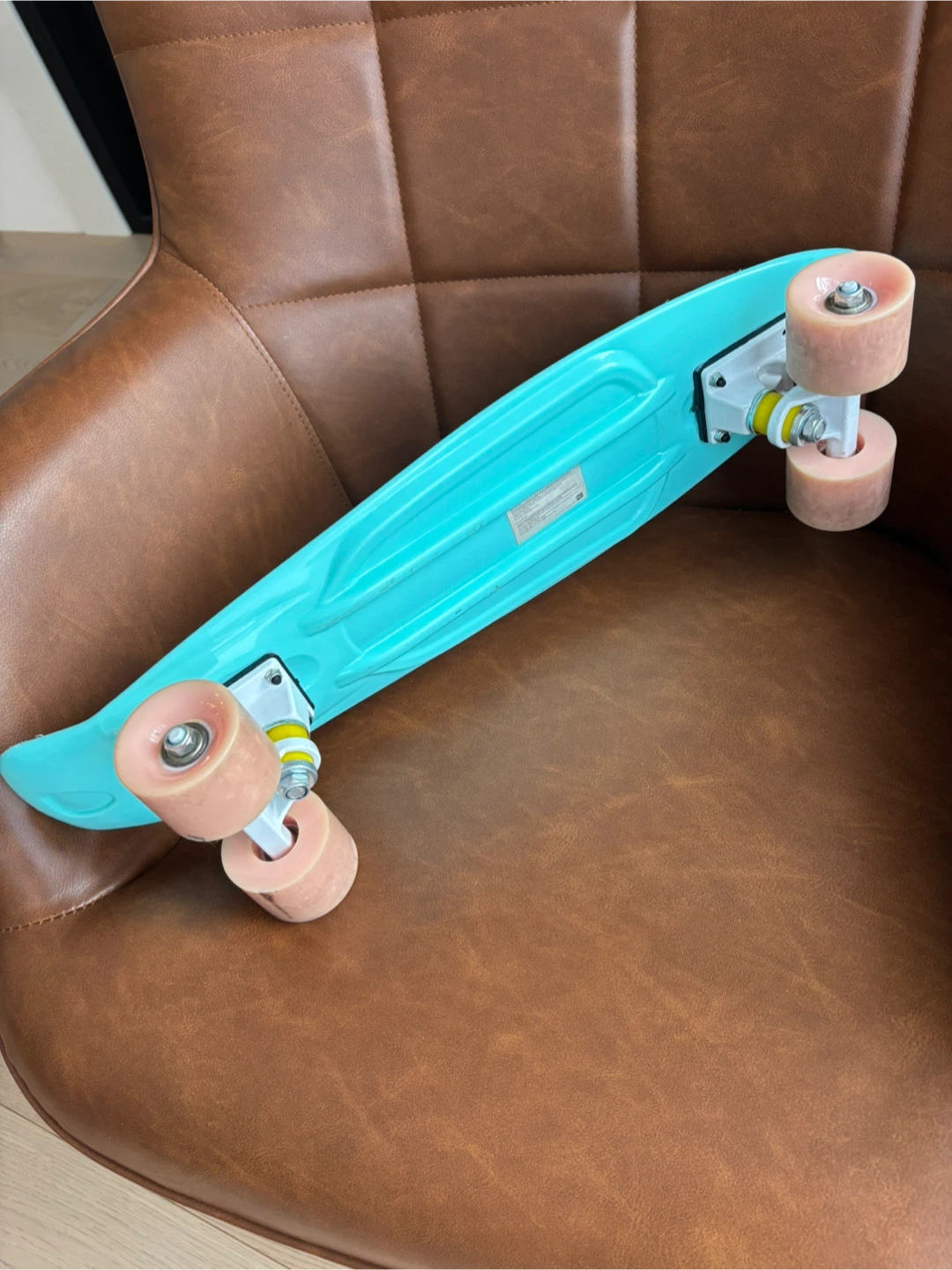 Penny board