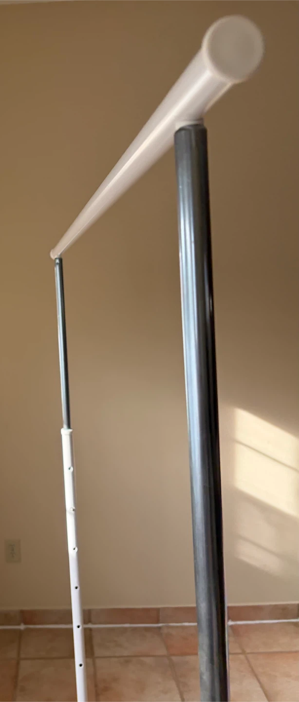 IKEA rack - photo 2