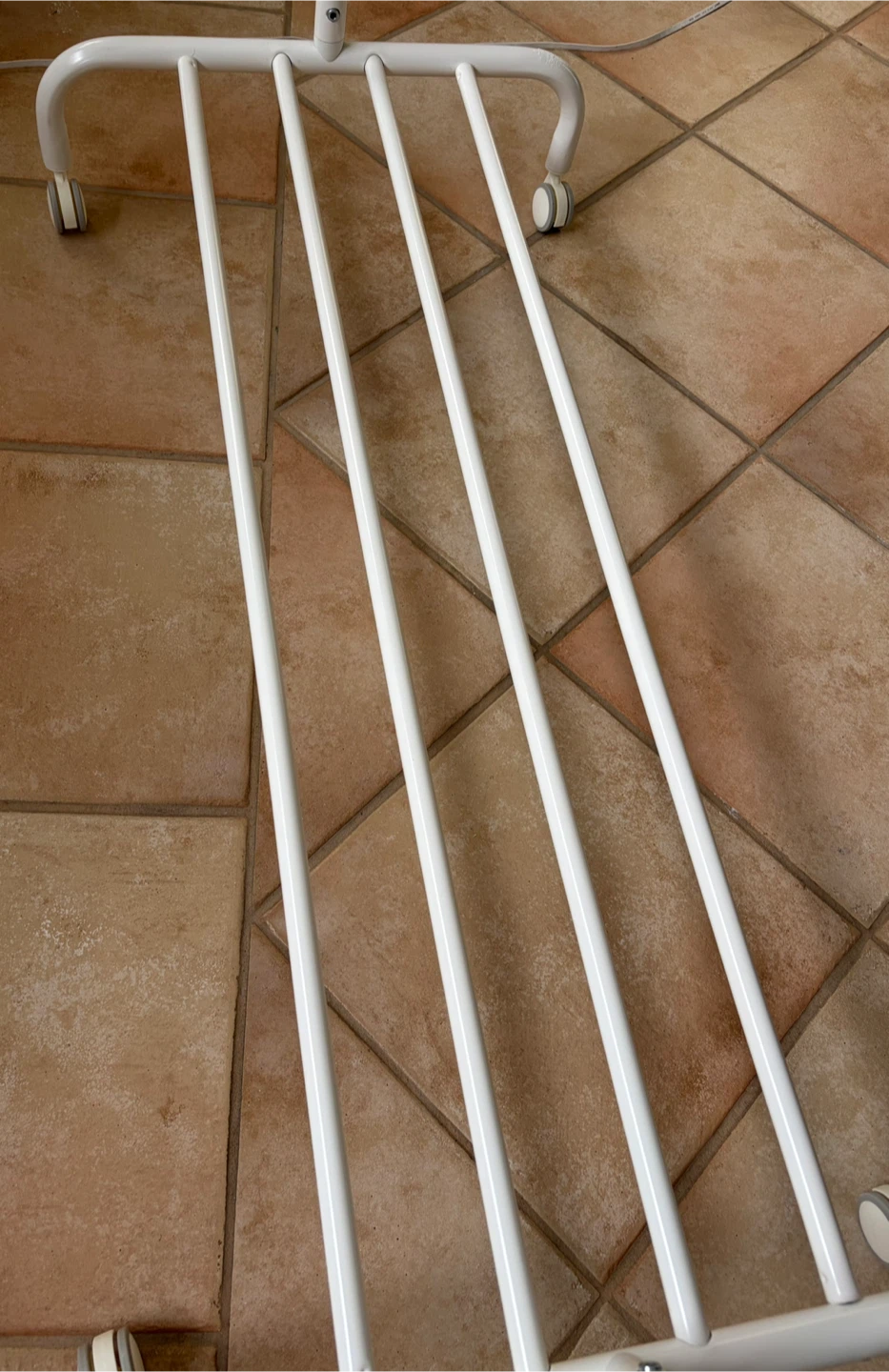 IKEA rack - photo 3