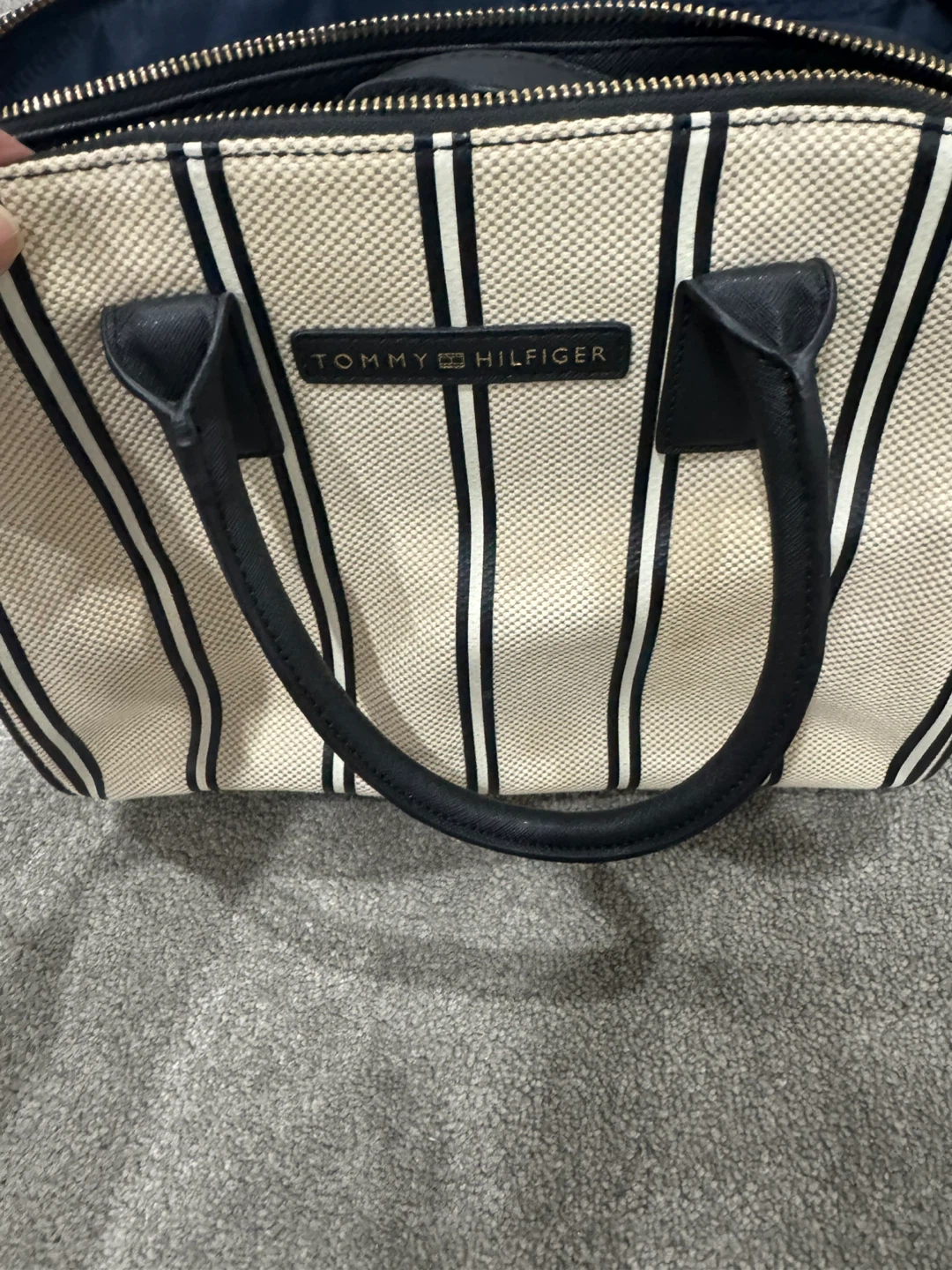 Tommy Hilfiger Tote Bag