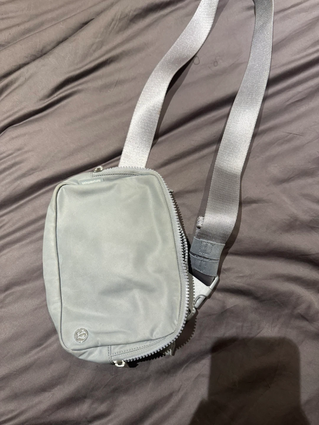 Lululemon bag