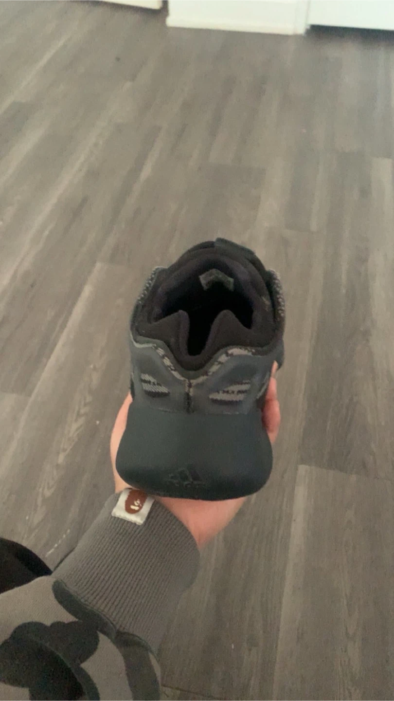 Yeezey700v3 alvah - photo 2