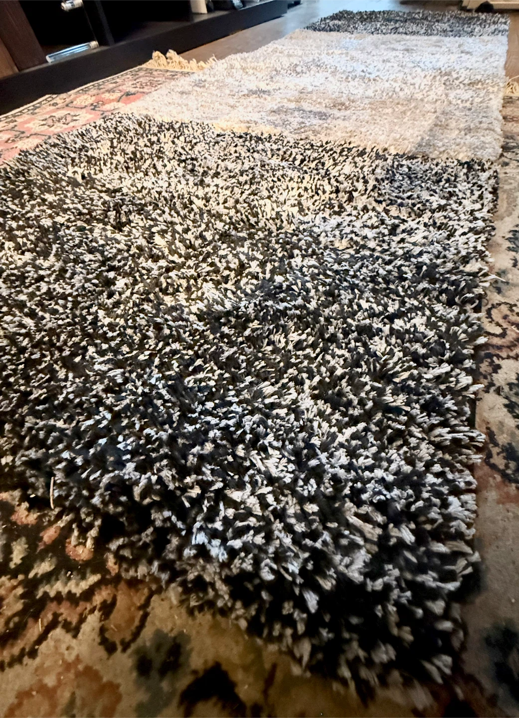 Luxury Microfiber Bath Rugs - 24"x70" - photo 3