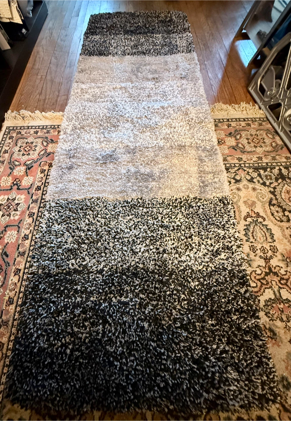 Luxury Microfiber Bath Rugs - 24"x70"