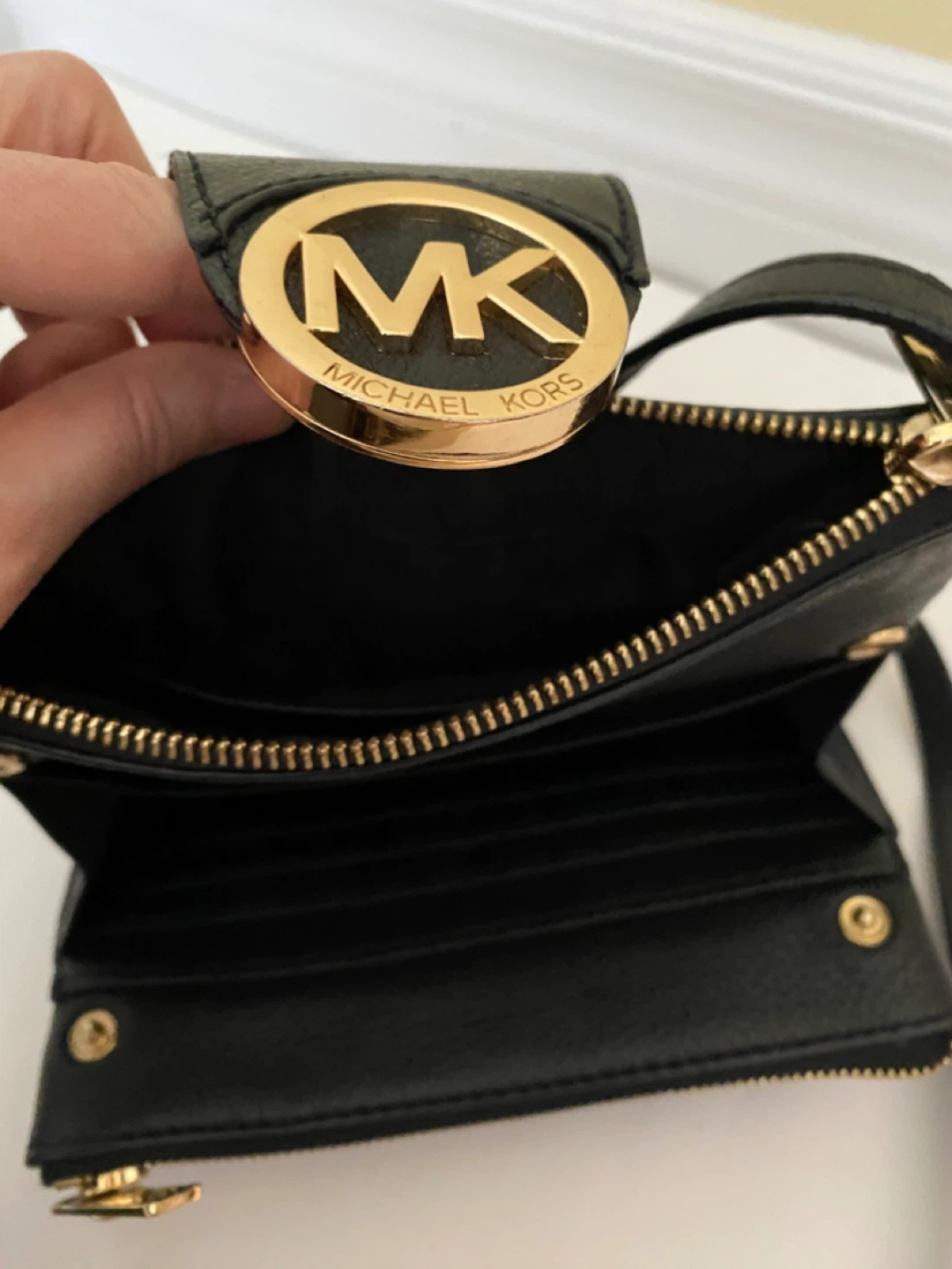 Michael Kors Crossbody Bags - photo 3