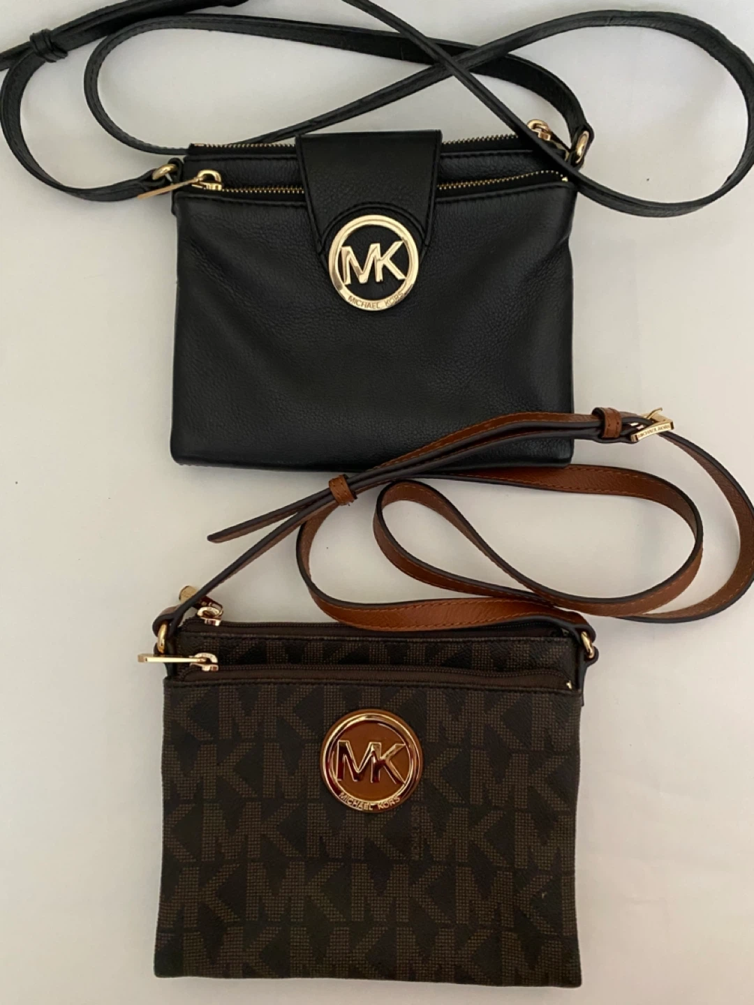 Michael Kors Crossbody Bags