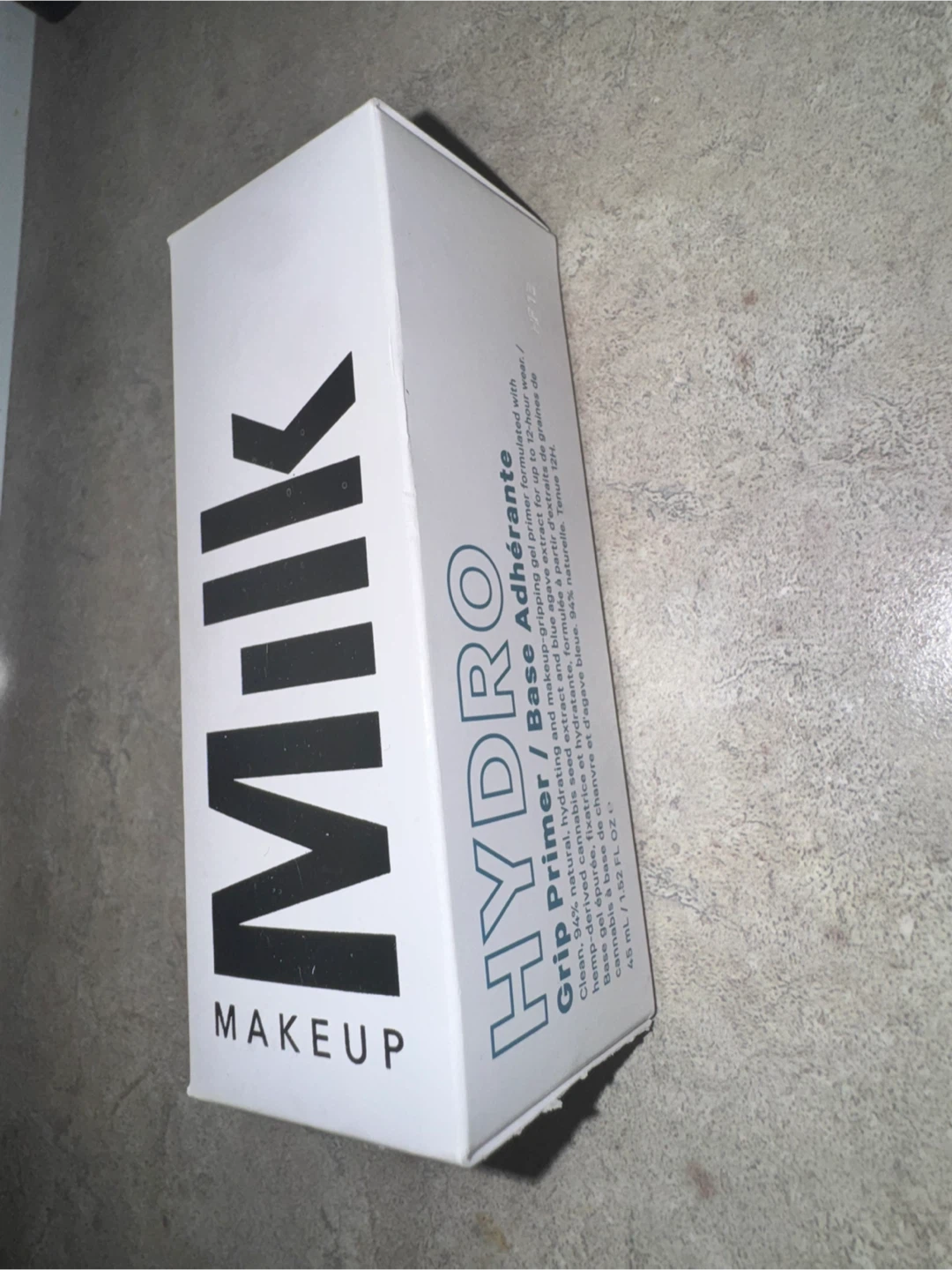 Milk Makeup Mini Hydro Grip Hydrating Makeup Primer