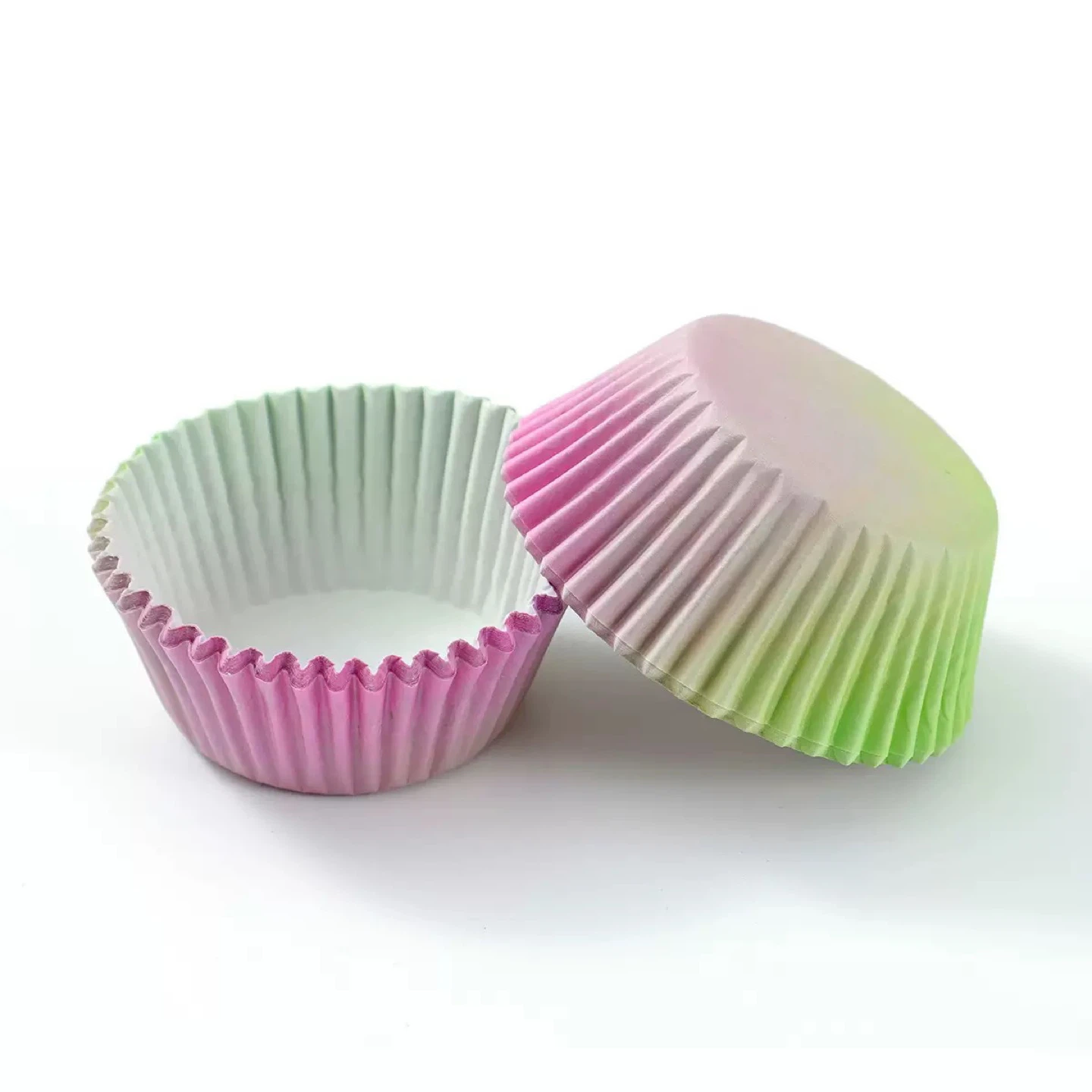 Paper Baking Cups - photo 5