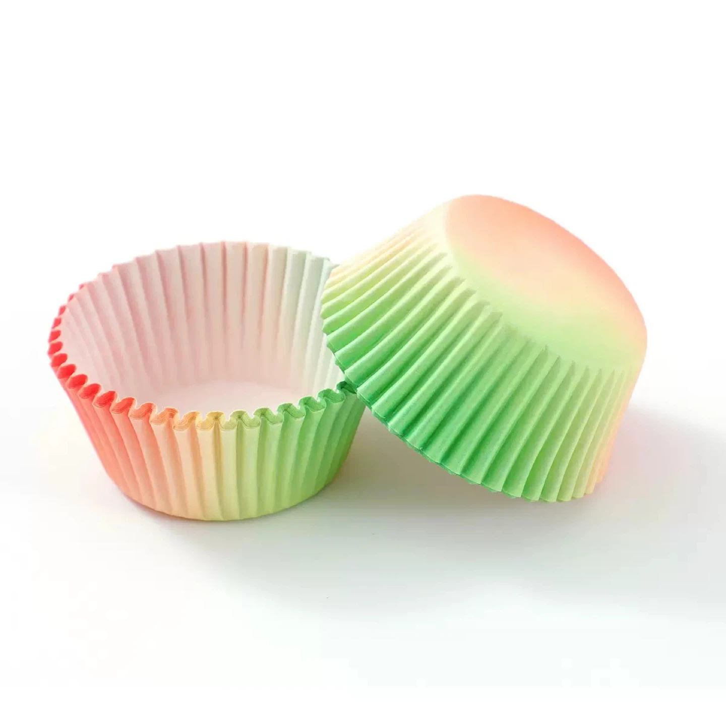Paper Baking Cups - photo 4