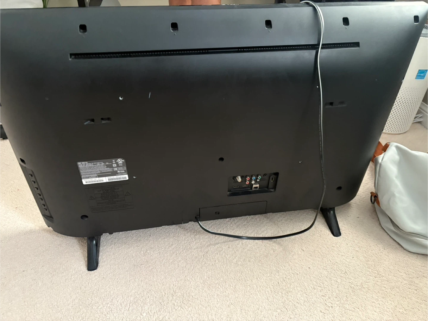 Philips 32" LED TV - photo 2