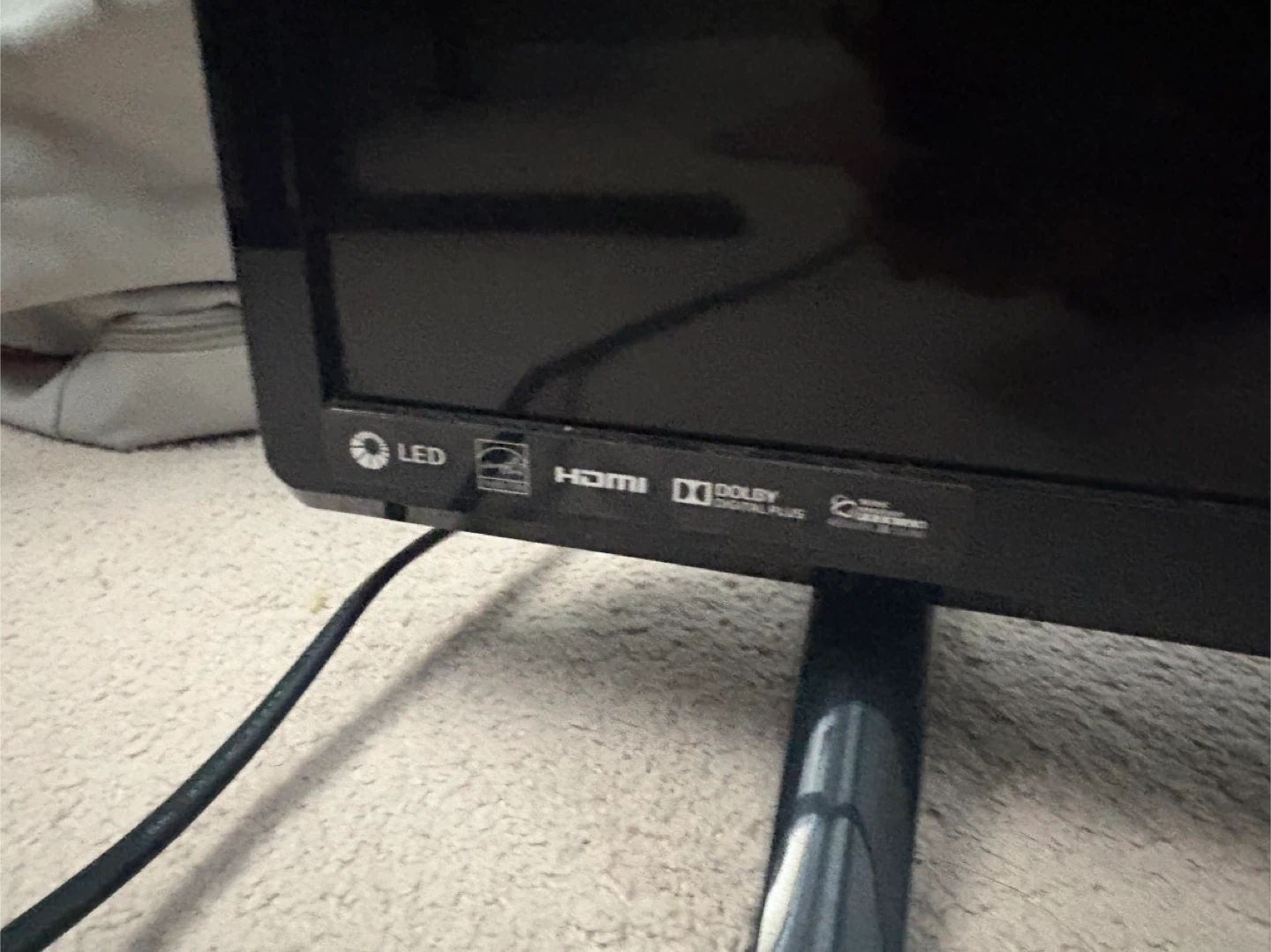 Philips 32" LED TV - photo 4